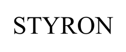 STYRON trademark