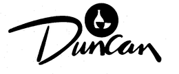 DUNCAN trademark