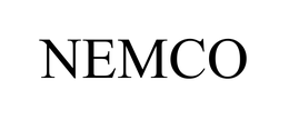 NEMCO trademark