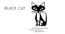 BLACK CAT trademark