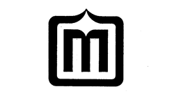 M trademark