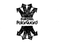 FORTREL POLARGUARD trademark