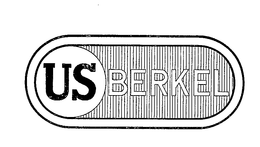 US BERKEL trademark