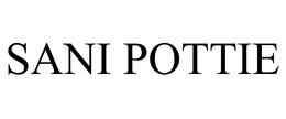SANI POTTIE trademark