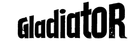 GLADIATOR trademark