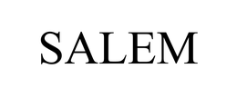 SALEM trademark