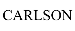 CARLSON trademark