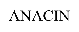 ANACIN trademark