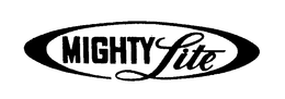 MIGHTY LITE trademark