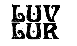 LUV LUR trademark