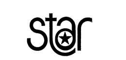 STAR trademark
