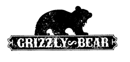 GRIZZLY-BEAR trademark