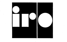 IR O trademark