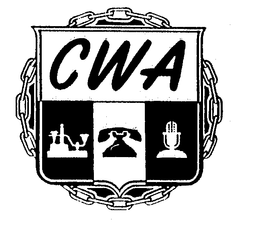 CWA trademark