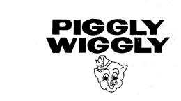 PIGGLY WIGGLY trademark