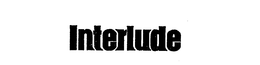 INTERLUDE trademark