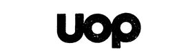 UOP trademark