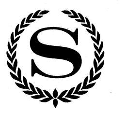 S trademark