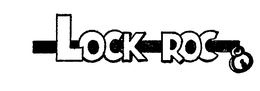 LOCK ROC trademark