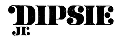 DIPSIE JR. trademark