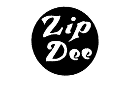 ZIP DEE trademark