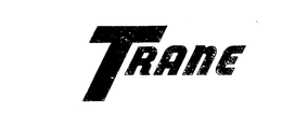 TRANE trademark