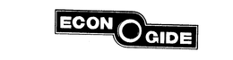 ECONOGIDE trademark