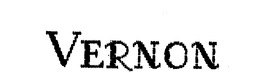 VERNON trademark