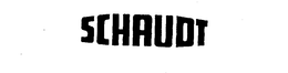 SCHAUDT trademark