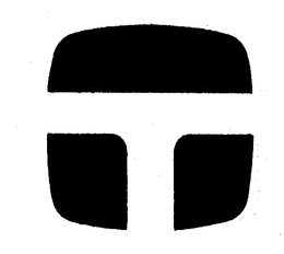 T trademark