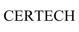CERTECH trademark