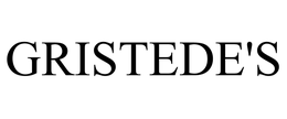 GRISTEDE'S trademark