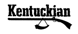 KENTUCKIAN trademark