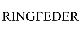 RINGFEDER trademark