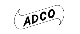 ADCO trademark