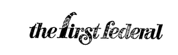 THE FIRST FEDERAL trademark