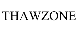 THAWZONE trademark