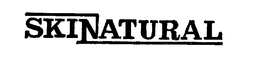 SKINATURAL trademark