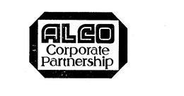 ALCO CORPORATE PARTNERSHIP trademark