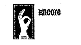 ENCORE trademark