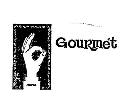 GOURMET trademark