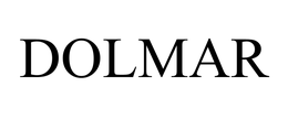 DOLMAR trademark