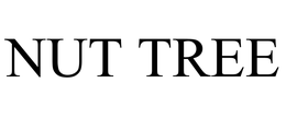 NUT TREE trademark