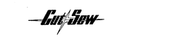 CUT SEW trademark