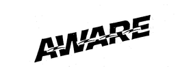 AWARE trademark