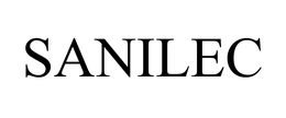 SANILEC trademark