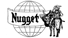 NUGGET trademark