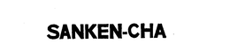 SANKEN-CHA trademark