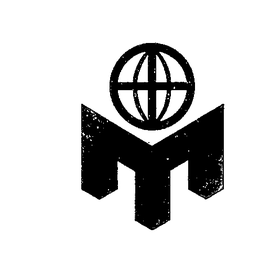 M trademark