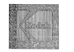K KODAK trademark
